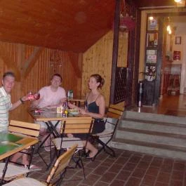 Kisbojtár Vendéglő - Óbuda Budapest - Egyéb