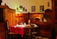 Kisbuda Gyöngye Étterem Budapest