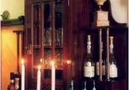 Kisbuda Gyöngye Étterem Budapest