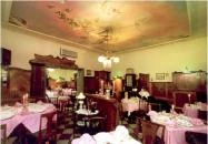 Kisbuda Gyöngye Étterem Budapest