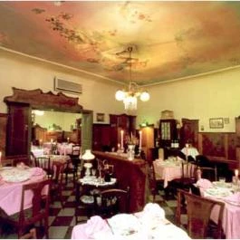 Kisbuda Gyöngye Étterem Budapest - Egyéb