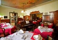 Kisbuda Gyöngye Étterem Budapest