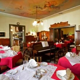 Kisbuda Gyöngye Étterem Budapest - Egyéb