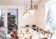 Kiscsillag Étterem Budapest