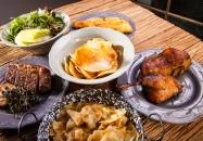 Kiscsillag Étterem Budapest