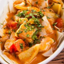 Kiscsillag Étterem Budapest - Egyéb