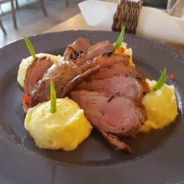 Kiscsillag Étterem Budapest - Egyéb