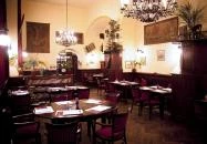 Kiskakukk Étterem Budapest