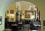 Kiskakukk Étterem Budapest