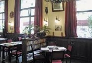 Kiskakukk Étterem Budapest