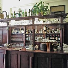 Kiskakukk Étterem Budapest - Egyéb