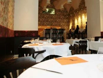 Klassz Étterem & Borbolt Budapest