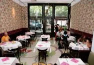 Klassz Étterem & Borbolt Budapest