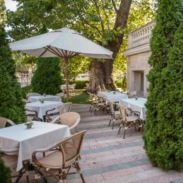 Kogart Étterem Budapest - Egyéb