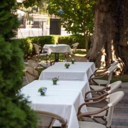 Kogart Étterem Budapest - Egyéb