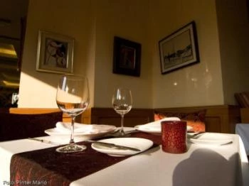 Kogart Étterem Budapest