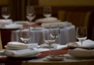 Kogart Étterem Budapest