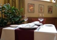 Kogart Étterem Budapest