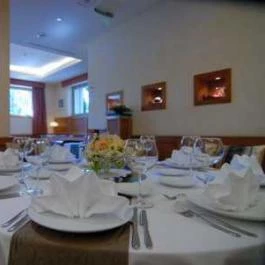 Kogart Étterem Budapest - Egyéb