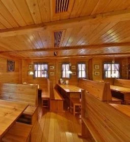 Kolbászda Vendéglátó Gasztronómiai Kft.