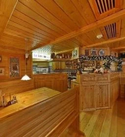 Kolbászda Vendéglátó Gasztronómiai Kft.