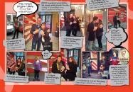 KOLbice - Dohány utca Budapest