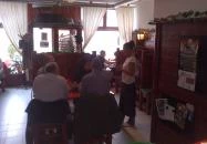 Köles Étterem Budapest