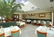 Koronakert Étterem Budapest