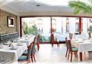 Koronakert Étterem Budapest