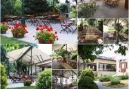 Koronakert Étterem Budapest