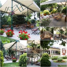 Koronakert Étterem Budapest - Egyéb