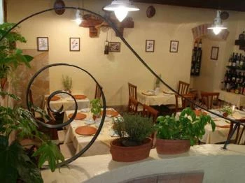 Krízia Étterem Budapest