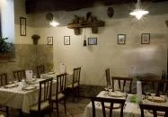 Krízia Étterem Budapest