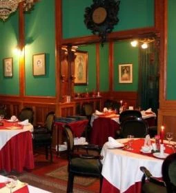 Külvárosi Kávéház & Étterem