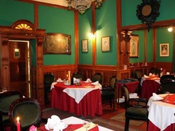 Külvárosi Kávéház & Étterem Budapest