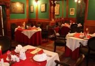 Külvárosi Kávéház & Étterem Budapest