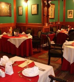 Külvárosi Kávéház & Étterem