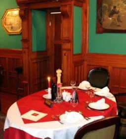 Külvárosi Kávéház & Étterem