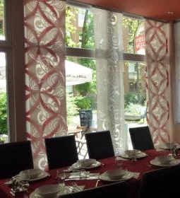 La Guna Étterem & Pizzéria - Zugló