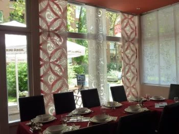 La Guna Étterem & Pizzéria - Zugló Budapest