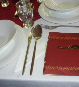 La Guna Étterem & Pizzéria - Zugló