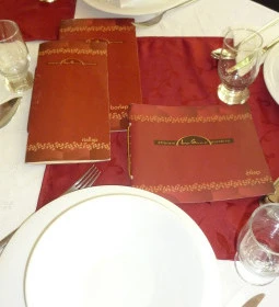 La Guna Étterem & Pizzéria - Zugló