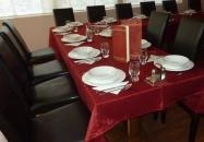 La Guna Étterem & Pizzéria - Zugló Budapest