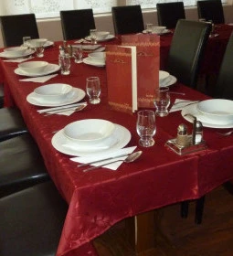 La Guna Étterem & Pizzéria - Zugló