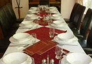 La Guna Étterem & Pizzéria - Zugló Budapest