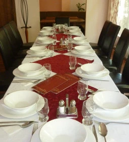 La Guna Étterem & Pizzéria - Zugló