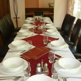 La Guna Étterem & Pizzéria - Zugló Budapest - Egyéb