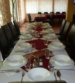 La Guna Étterem & Pizzéria - Zugló