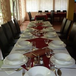 La Guna Étterem & Pizzéria - Zugló Budapest - Egyéb