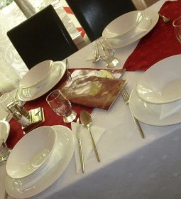 La Guna Étterem & Pizzéria - Zugló